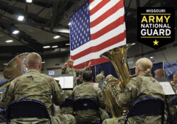 135th Army Band