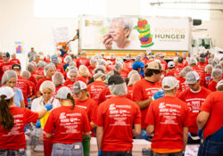 2023 Drive to Feed Kids