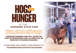 Hogs for Hunger