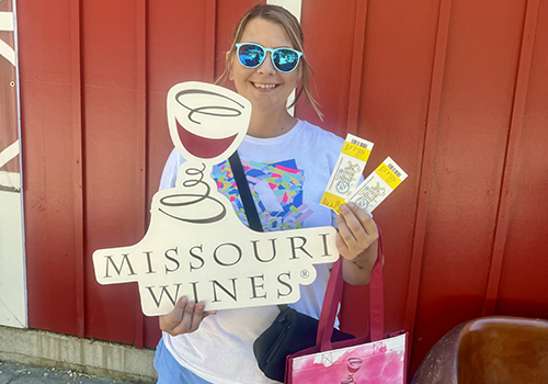 Find the Wine Challenge