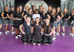 Ozark Spirit Cloggers