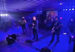 Honky Tonk Dream