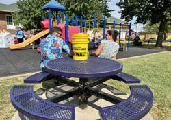 Family Center Farm & Home Buckets