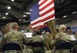 Military Band