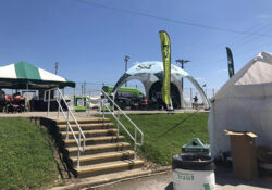 Missouri S&T Booth