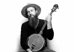 Pat Kay One-Man-Band