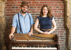 Ragtime Music
