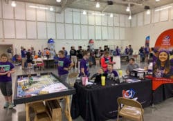 Robotics