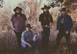 Steven Bankey + flatland band