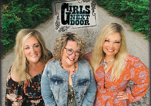 The Girls Next Door KC