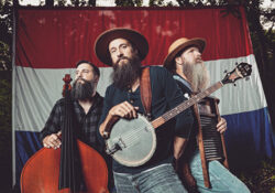 The Kay Brothers