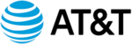 AT&T logo