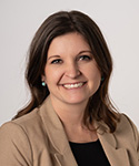 Jamie Johansen