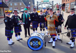 Mid-Missouri Pipe Band