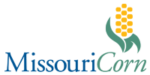 Missouri Corn logo