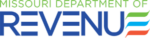 Missouri Department of Revenue logo
