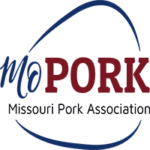 Missouri Pork Association logo