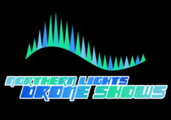 Northern Lights Drone Shows