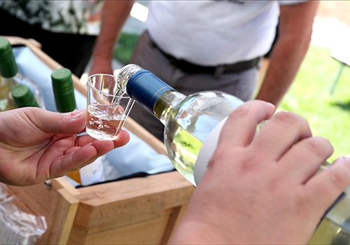 State Fair Wine Trail