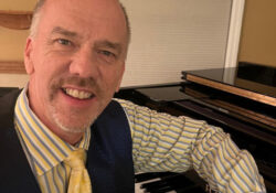 Ragtime Music - Dave Majchrzak