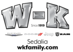 W-K logo