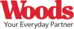 Woods logo
